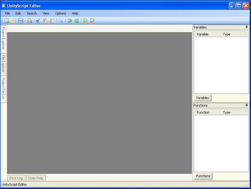 Dll editor