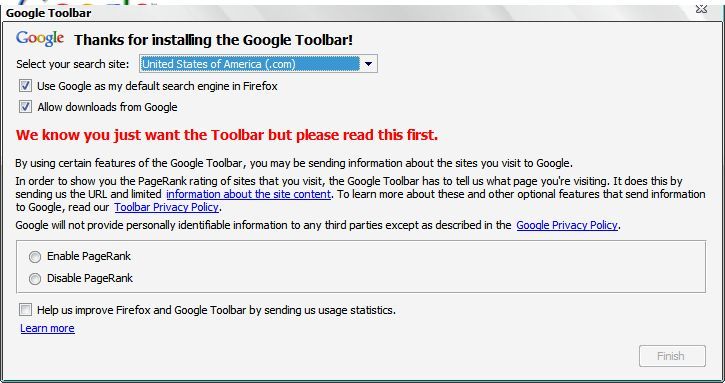 google toolbar for firefox download