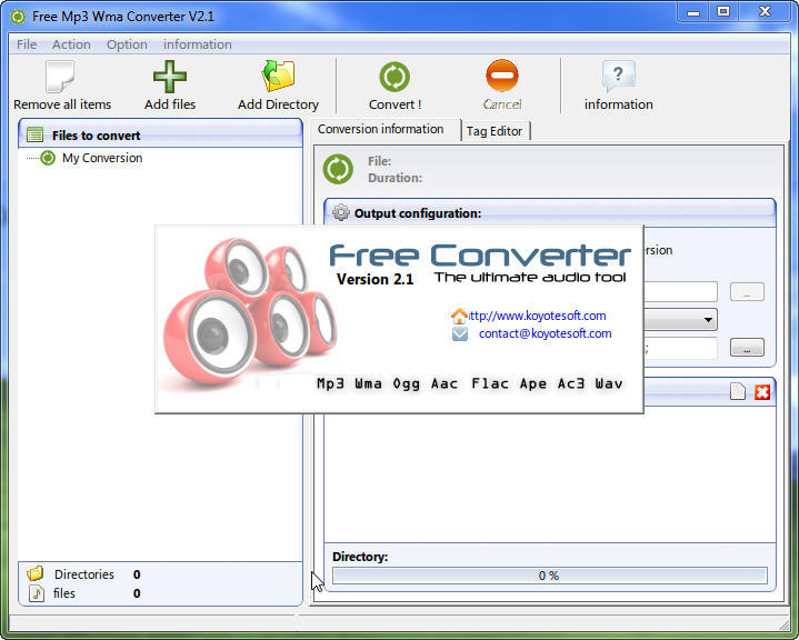 best free wma to mp3 converter for windows 10