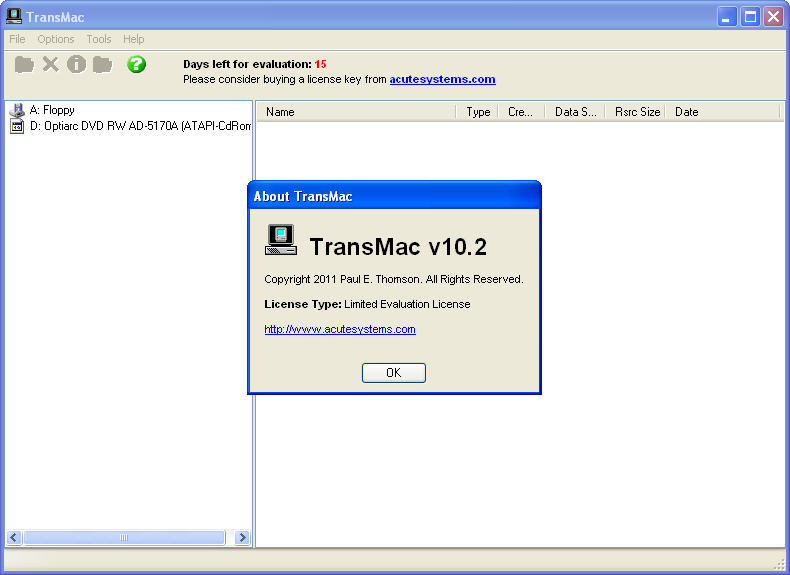 download transmac 14.8