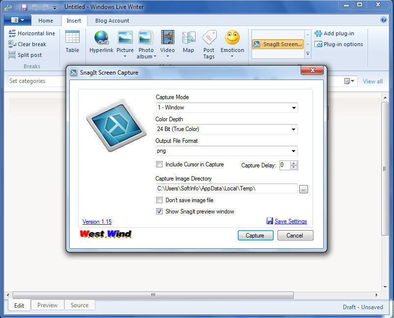 free download snagit screen capture software