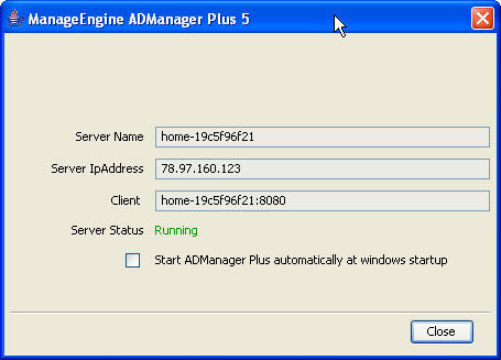 adventnet manageengine admanager plus license file