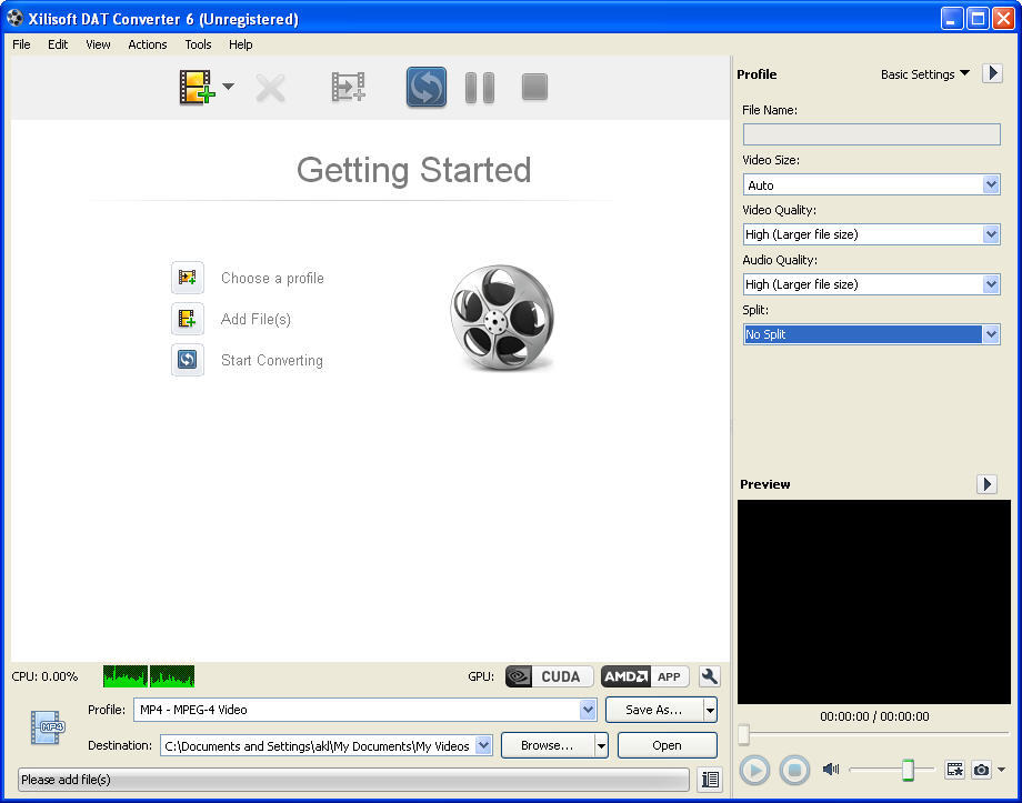 xilisoft video converter platinum 6 torrent