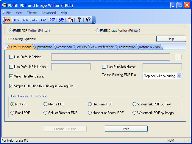 windows 7 xps document writer printer drivers download