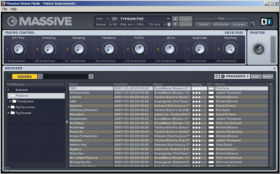 download the last version for android Native Instruments Kontakt 7.7.2