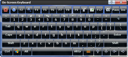 On screen ответы. Comfort on-Screen Keyboard. Экранная клавиатурой Portable. Клавиатура на мове. Плагин on-Screen Keyboard.