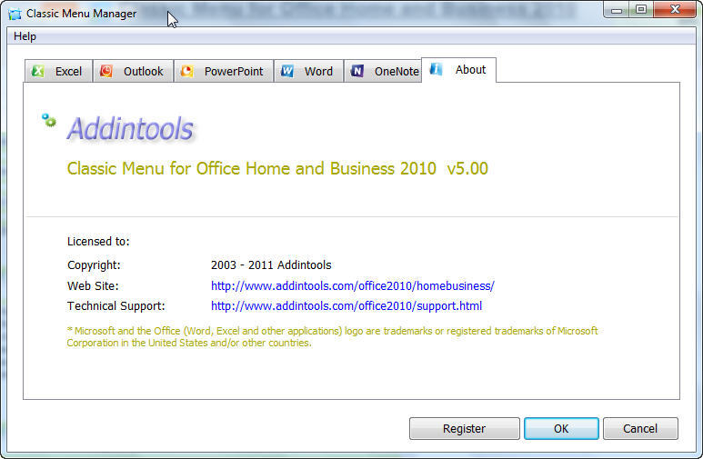 microsoft office home and business 2010 download free