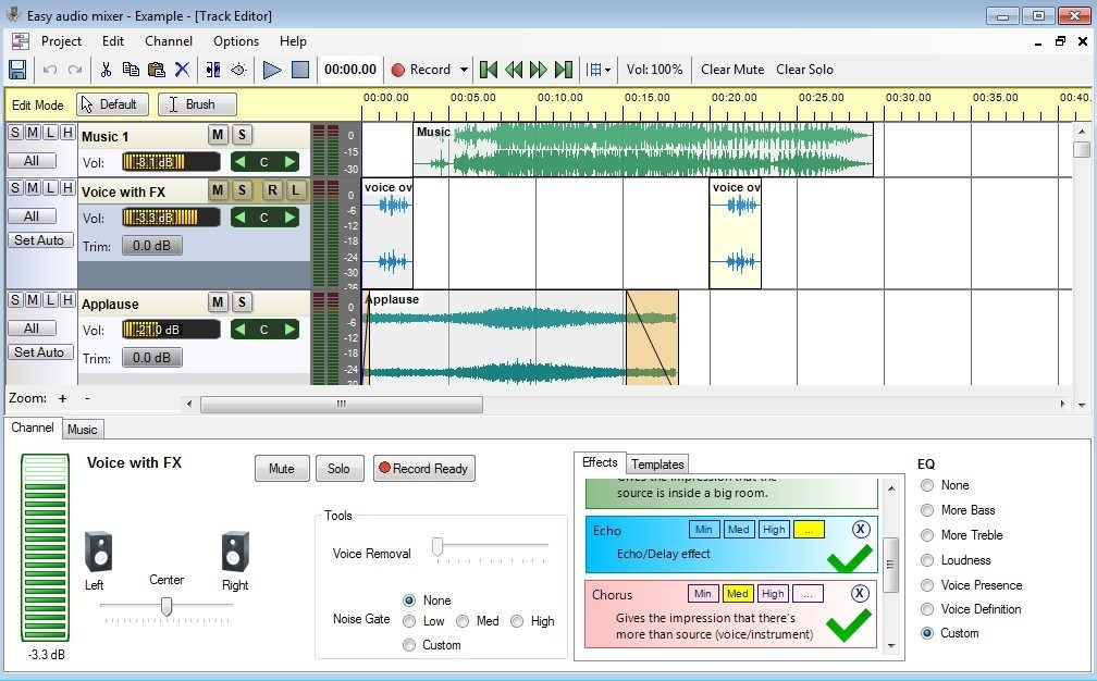 easy audio mixer 2 torrent