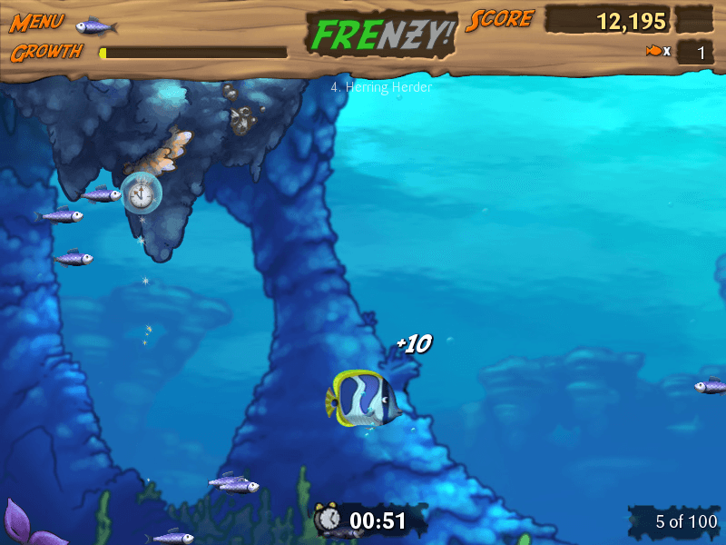 feeding frenzy free download full version for pc windows 7