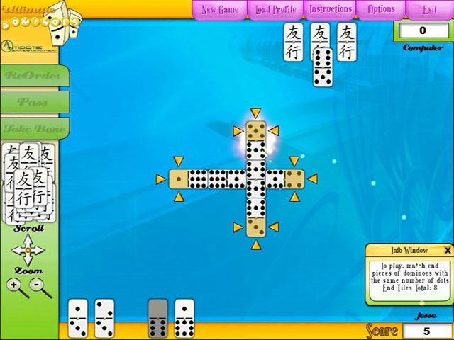 Dominoes Deluxe instal the last version for android