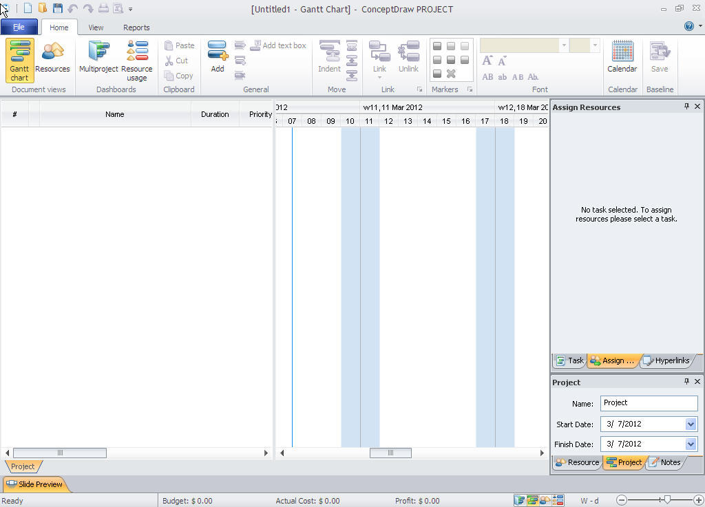 ConceptDraw Office for windows instal free