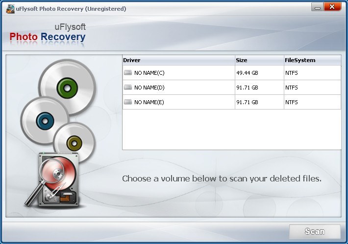uflysoft data recovery torrent