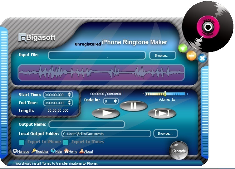 iphone ringtone maker download free
