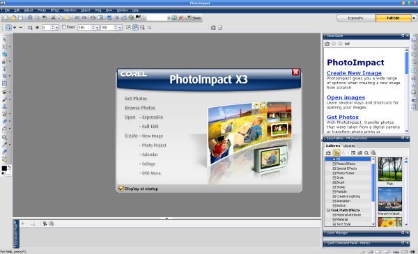 Ulead photoimpact for windows 10 free version