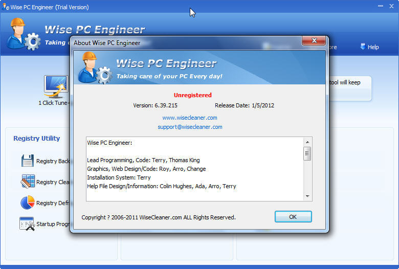 Wise Disk Cleaner 11.0.5.819 download the last version for ipod