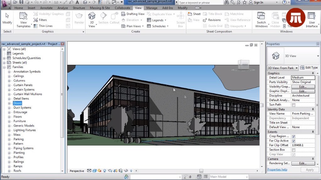 twinmotion plug in for revit