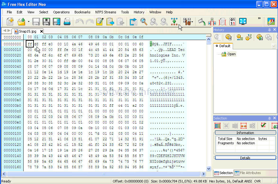 Hex Editor Neo 7.41.00.8634 instal the new version for iphone