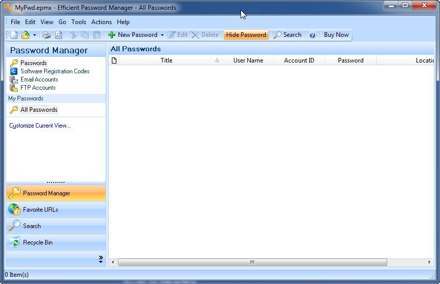 password manager pro download