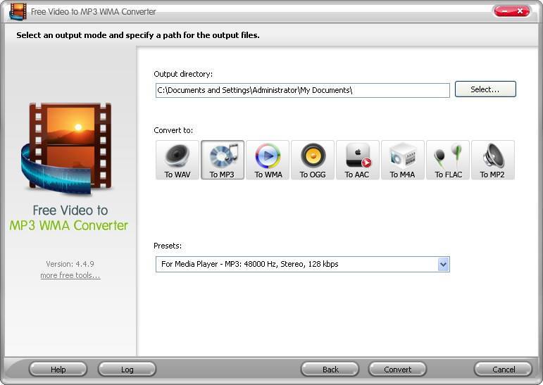 download video converter to mp3 for pc free