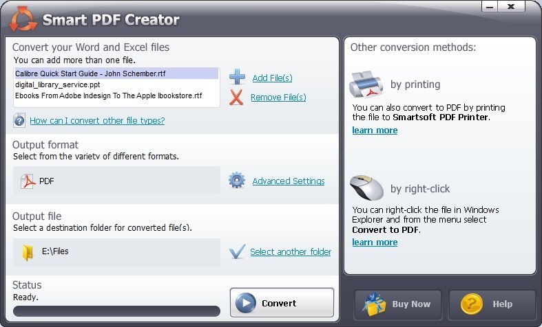 best free pdf creator for windows 10