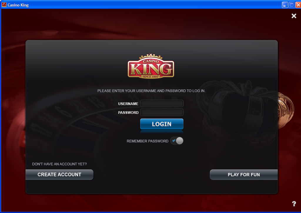 king casino bonus uk