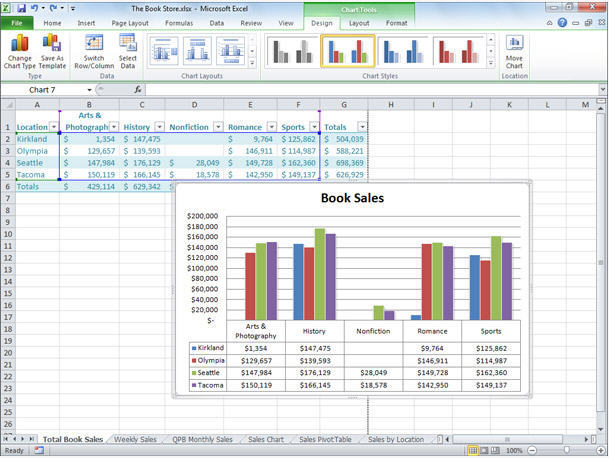 update microsoft excel 2010 free download
