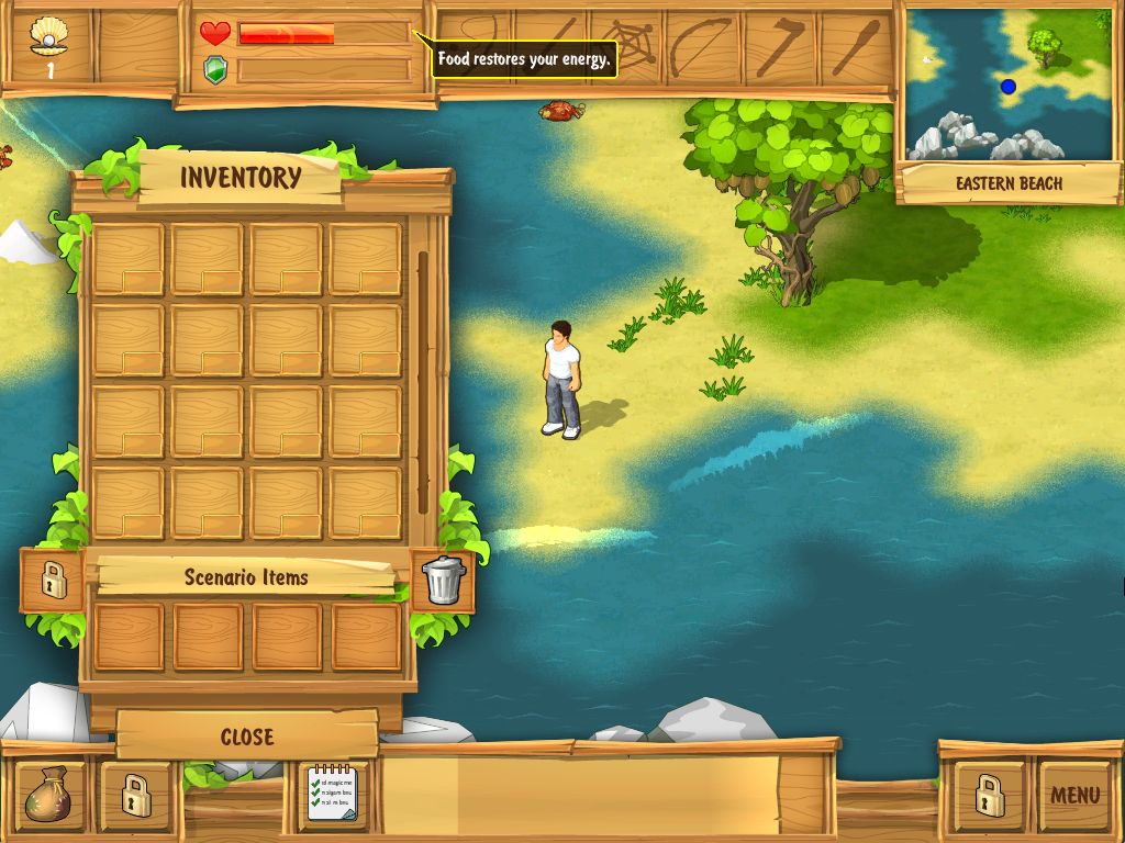 the island castaway 3 pc game free download