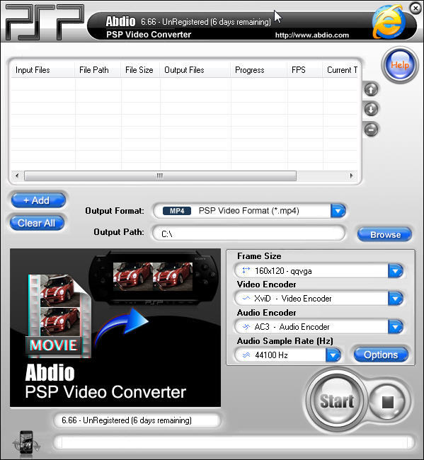 dat video to mp3 converter free download