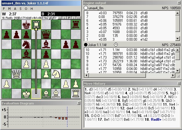 houdini 6.03 chess download