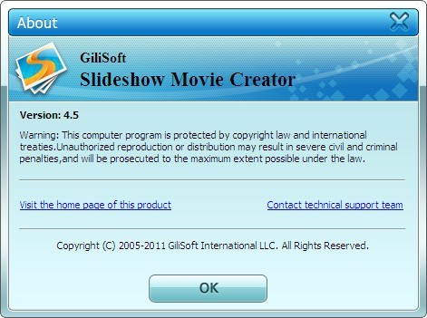 download the new version for windows GiliSoft Video Watermark Master 8.6
