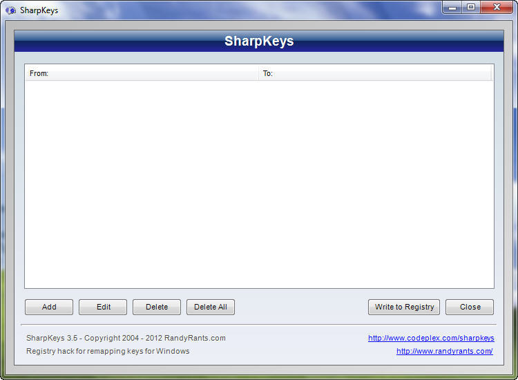 download sharpkeys windows 10