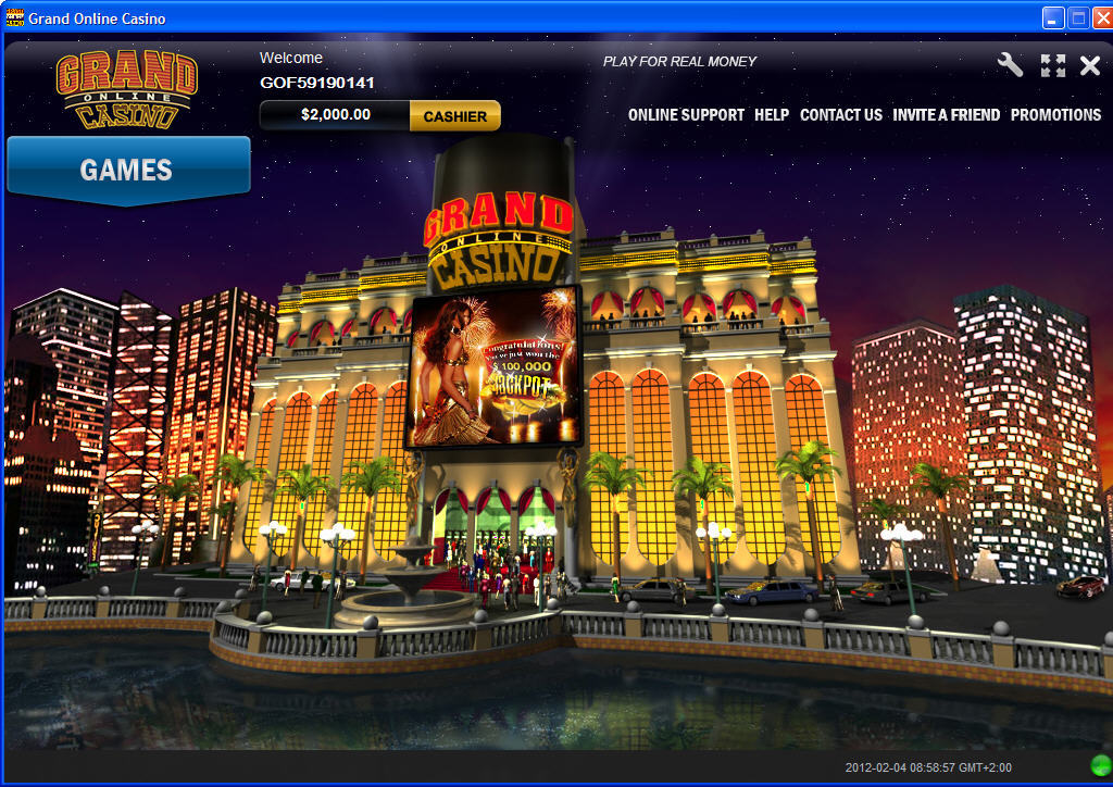 mgm grand online casino michigan