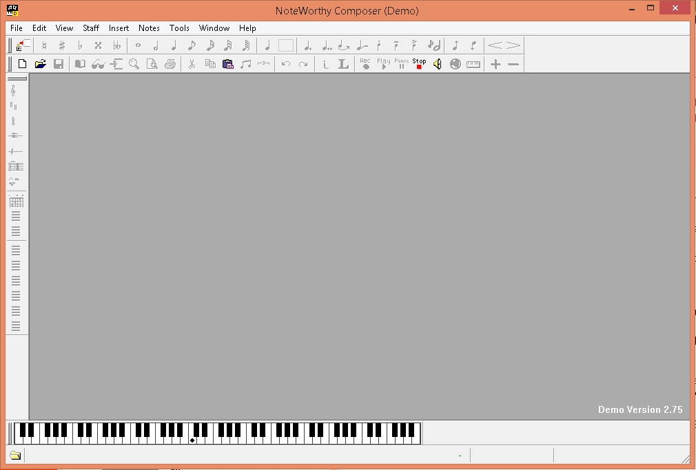 noteworthy composer free full version download