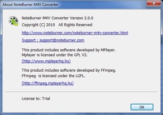 requiem m4v converter plus for windows