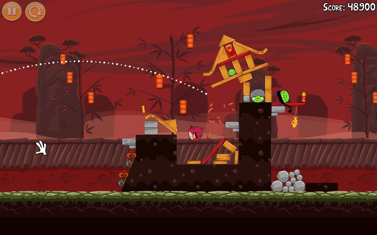 angry birds seasons 4.1.0 crack