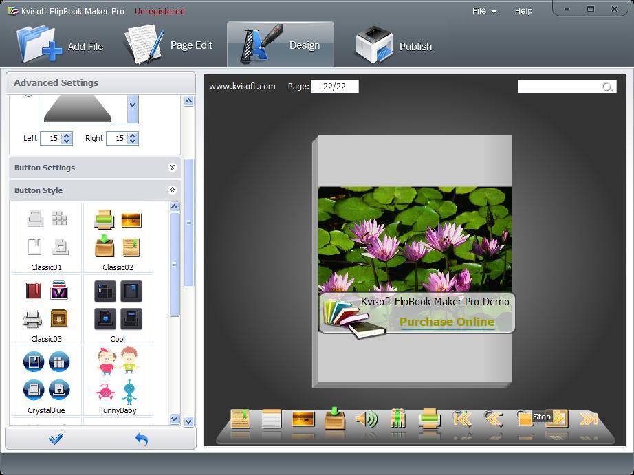 instal the last version for windows 1stFlip FlipBook Creator Pro 2.7.32