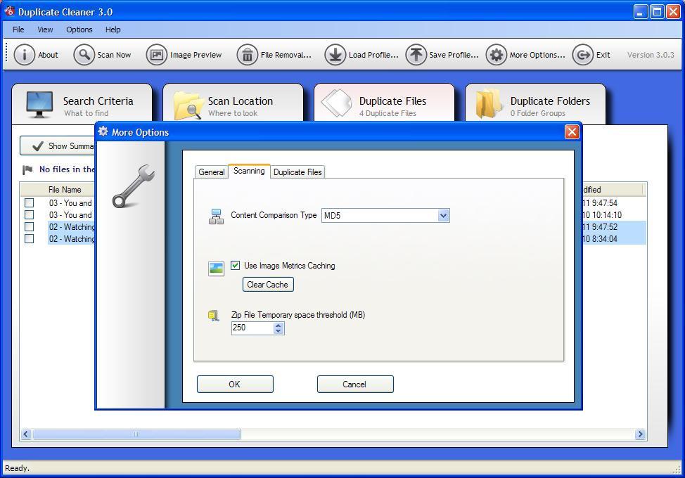 Duplicate Cleaner Pro 5.20.1 download the new