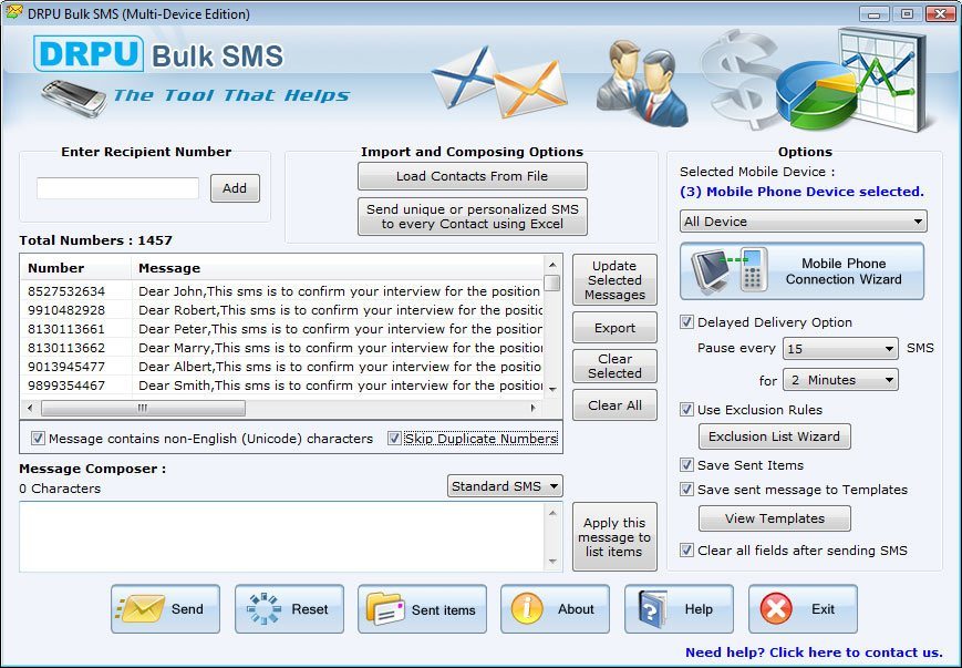drpu bulk sms professional crack free download