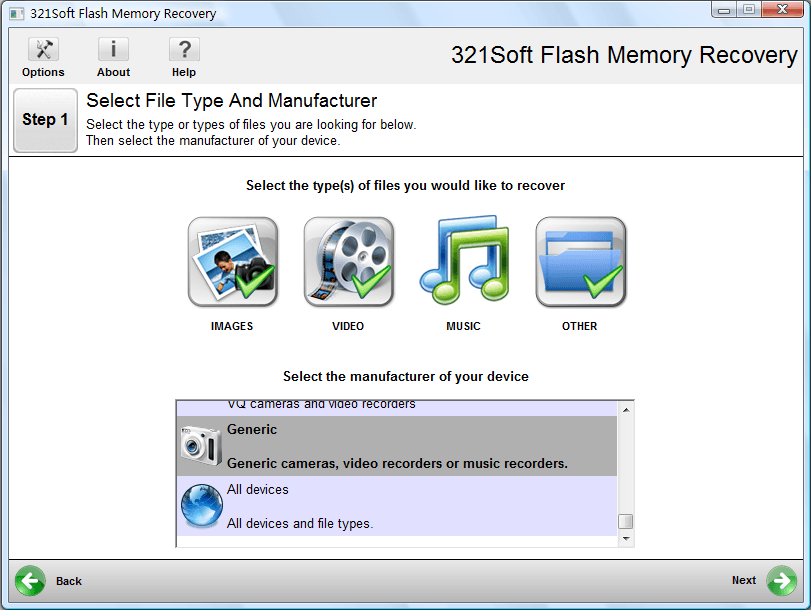pen drive memory increaser software free download