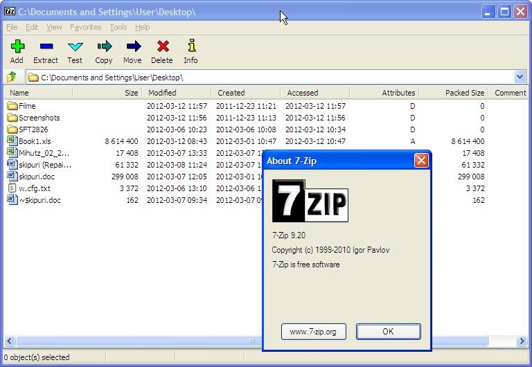 program zip 7 download