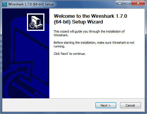 wireshark tool download