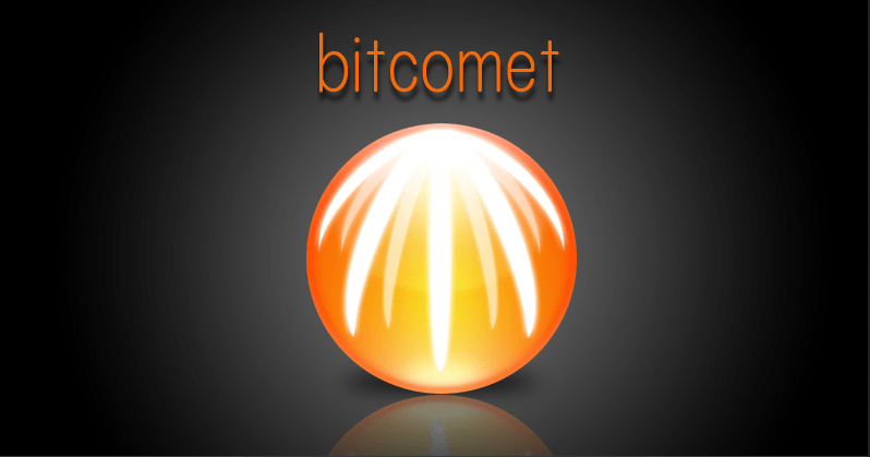 BitComet 2.03 instal the new version for windows