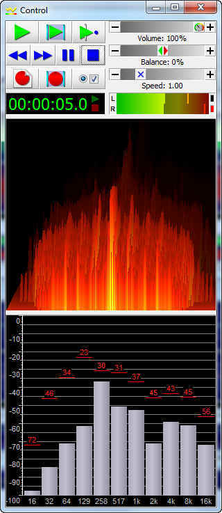 for iphone download GoldWave 6.77 free