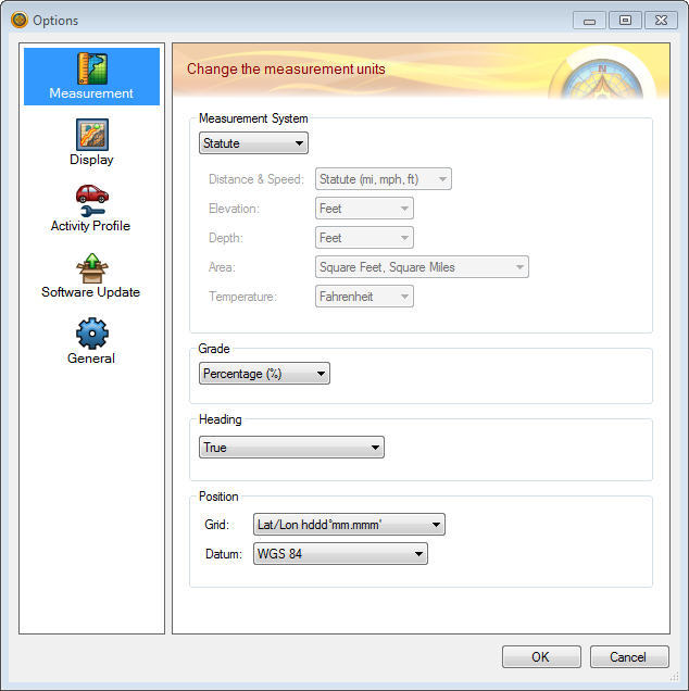 garmin software download windows 7