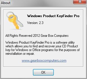 free windows 10 pro product key finder