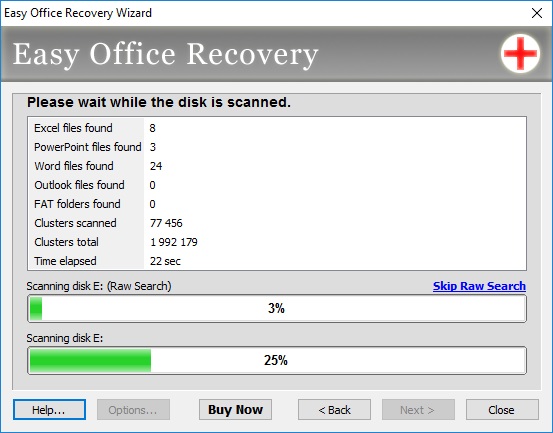 Starus Office Recovery 4.6 instal the last version for ipod