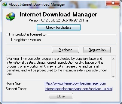 internet download manager latest version 2018 free download