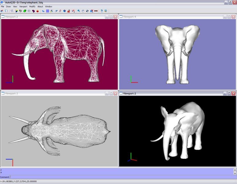 Modeling app. Autoq3d. Autoq3d community. Autoq3d community обзор. Autoq3d community logo.