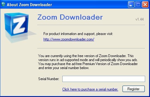 download zoom windows 7