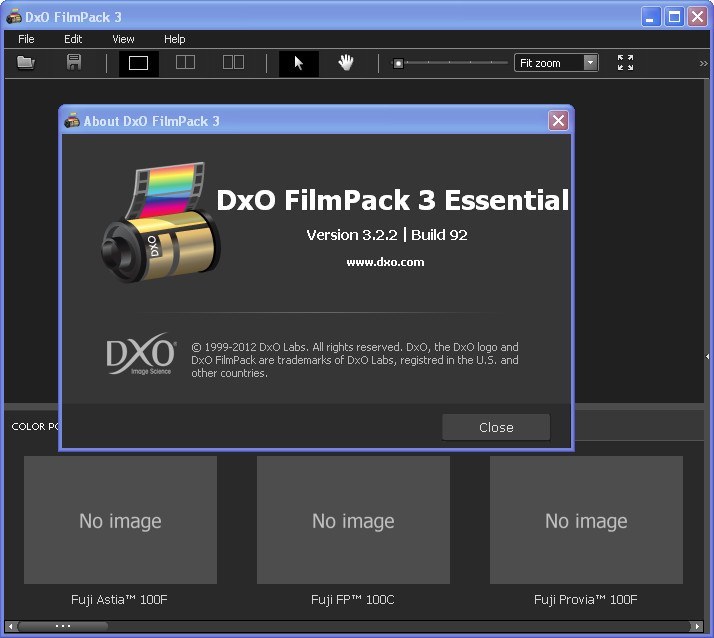 download the last version for mac DxO FilmPack Elite 7.0.1.473